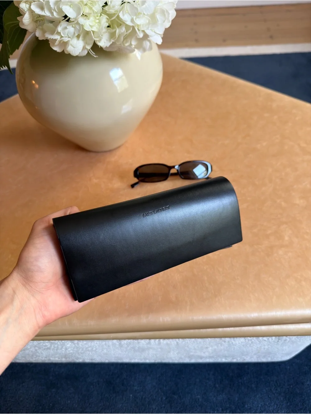Saint Laurent new saint